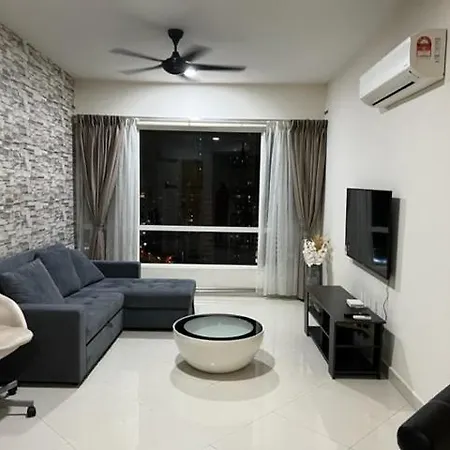 Crest Residence Gly Klcc